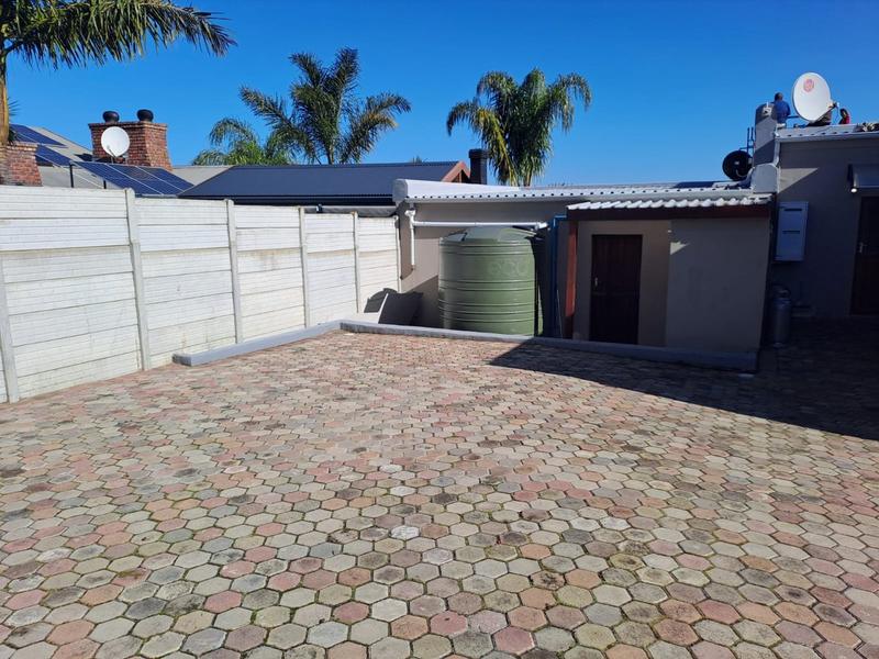 To Let 3 Bedroom Property for Rent in Rooi Rivier Rif Western Cape